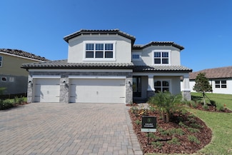 Coronado II, Zephyrhills, FL 33541