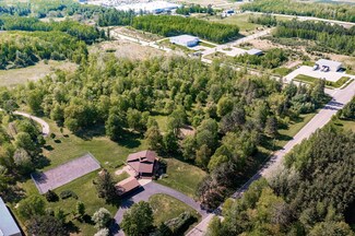 3101 Airport Rd, Grand Rapids, MN 55744