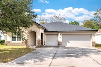 5552 Huckleberry Trail W, MacClenny, FL 32063