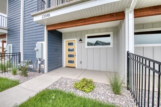 2304 Mary Jane Blvd Unit B, Missoula, MT 59808