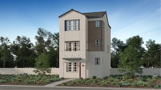 Residence Two, Ontario, CA 91762