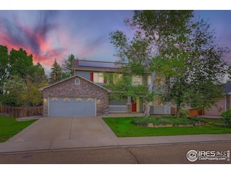 1616 Cedarwood Dr, Longmont, CO 80504