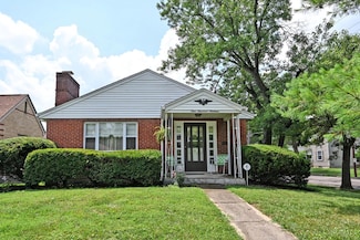 119 Eggerding Dr, Cincinnati, OH 45215