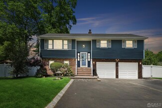 159 Brewster Ave, Piscataway, NJ 08854