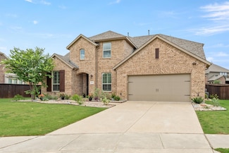 9808 Pikes Peak Place, Little Elm, TX 75068