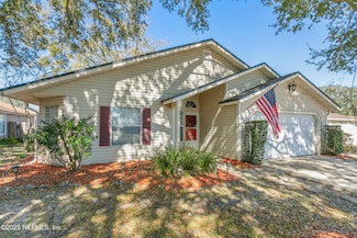 8457 Sugartree Dr, Jacksonville, FL 32244