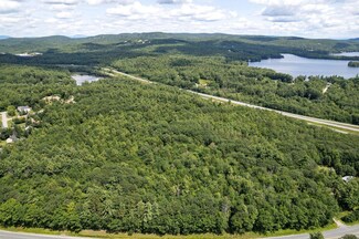 00 Route 11 Newport Rd Unit Map 55 / Lot 28, New London, NH 03257