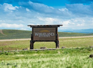 Lot 122 Wheatland Meadows Dr, Three Forks, MT 59752