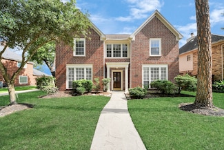 4311 Roaring Rapids Dr, Houston, TX 77059