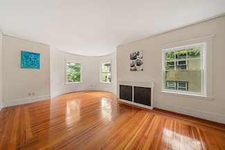 179 Rawson Rd Unit 2, Brookline, MA 02445