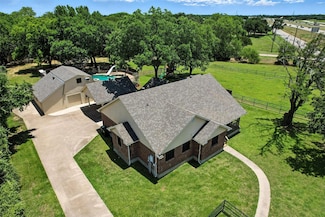 6705 Us 287 Hwy, Arlington, TX 76001