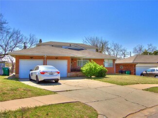 3012 N Tulsa Dr, Oklahoma City, OK 73107