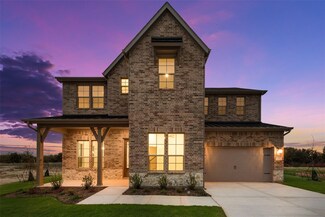 1101 Trinity Dr, Springtown, TX 76082