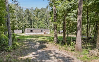 3933 288th Terrace, Branford, FL 32008