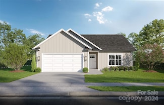 Lot 12 Contentment Ct, Kannapolis, NC 28081