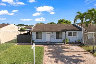 5417 SW 128th Ave, Miami, FL 33175