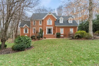 9118 Stephens Manor Dr, Mechanicsville, VA 23116