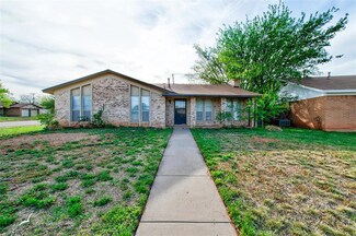 3226 Birch Dr, Abilene, TX 79606