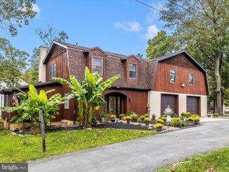 203 Sunset Ave, Mount Airy, MD 21771
