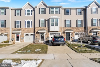 128 Meridian Ln, Sewell, NJ 08080