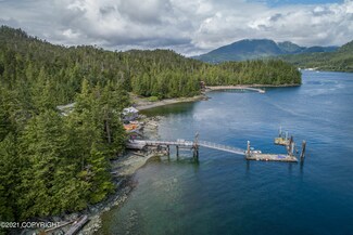 2574 E Tongass Narrows, Ketchikan, AK 99901