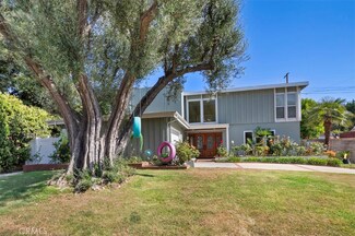 22666 Margarita Dr, Woodland Hills, CA 91364
