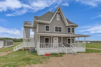 1940 E Highland Rd, Waxahachie, TX 75167