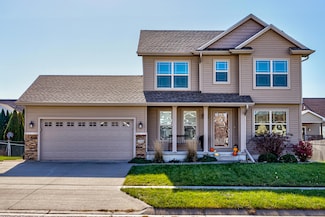 306 Prairie View Dr, Gilbert, IA 50105