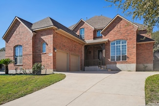 26003 Torena Loop, San Antonio, TX 78261