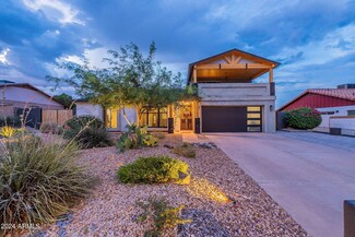 2310 E Sunnyside Dr, Phoenix, AZ 85028