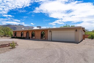 4430 N Summer Place, Tucson, AZ 85749