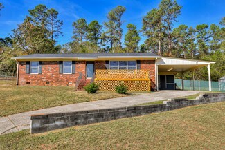 715 McKenzie End, North Augusta, SC 29841