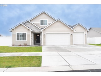 309 Sage St, Boardman, OR 97818