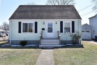 244 Payton Ave, Warwick, RI 02889