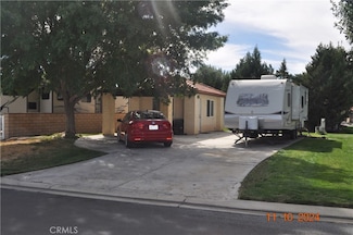 11600 Ridgemark Rd, Apple Valley, CA 92308