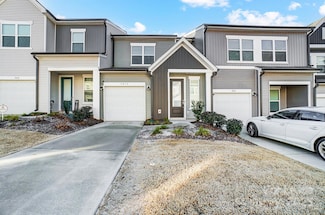 7014 Fairmile Run, Charlotte, NC 28269