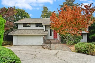 20121 51st Ave NE, Lake Forest Park, WA 98155