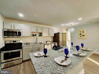 7248 Donnell Place Unit D6, District Heights, MD 20747