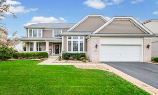 2653 Havens Dr, West Chicago, IL 60185