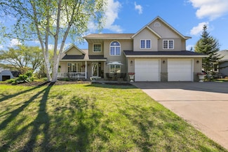 1051 9th St SW, Pine City, MN 55063