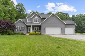 3202 S Lipkey Rd, North Jackson, OH 44451
