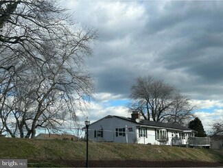 3610 Chesapeake Beach Rd, Chesapeake Beach, MD 20732