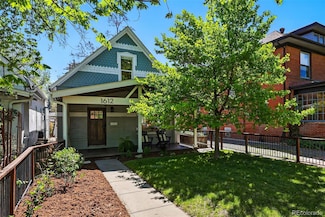 1612 S Logan St, Denver, CO 80210