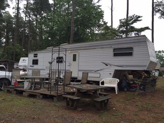 Lot 83 Bay Breeze Dr Unit 83, Horntown, VA 23395