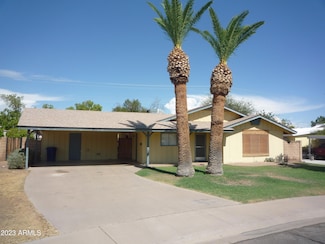 1815 N Daffodil St, Tempe, AZ 85281