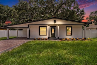 5009 E Cluster Ave, Tampa, FL 33617