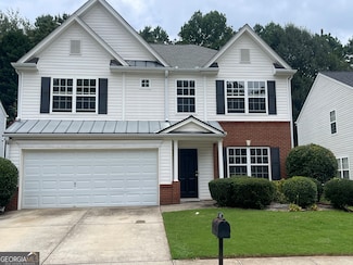 116 Village Trace Unit 1, Woodstock, GA 30188