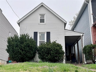 1222 Kraft St, Saint Louis, MO 63139