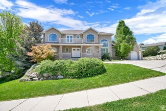 1159 E 5700 S, Ogden, UT 84405
