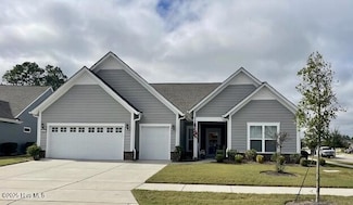 1032 Snowden Rd, Wilmington, NC 28412